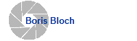         Boris Bloch