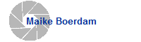         Maike Boerdam